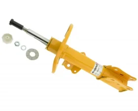 KONI Sport (yellow) 8741- externally adjustable, low pressure gas full strut Ford Front